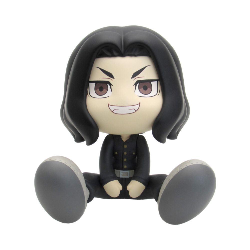 [BINIVINI BABY] SOFT VINYL FIGURE Tokyo Revengers Keisuke Baji