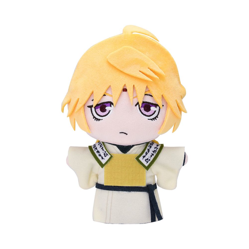 Saiyuki RELOAD ZEROIN Nendoroid Plus Plushie: Genjo Sanzo