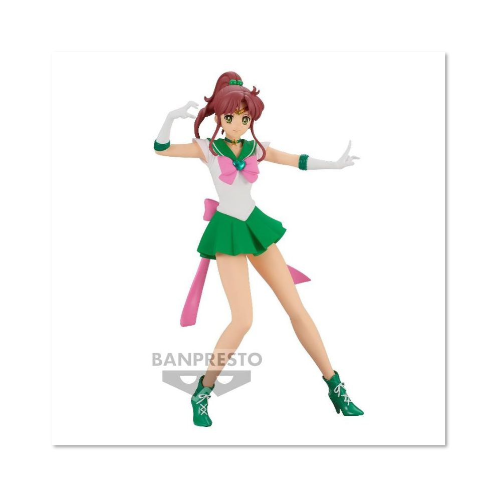 Pretty Guardian Sailor Moon Eternal the Movie GLITTER&GLAMOURS-SUPER SAILOR JUPITER-(ver.A)