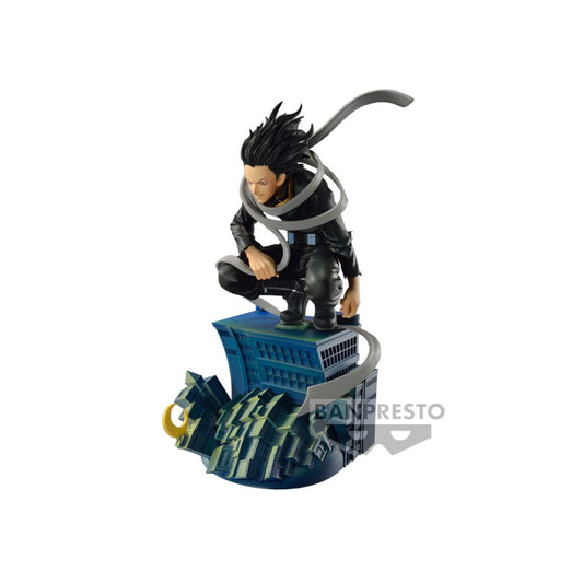 MY HERO ACADEMIA DIORAMATIC SHOTA AIZAWA[THE BRUSH]