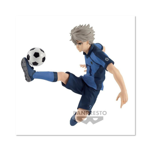 BLUELOCK SEISHIRO NAGI FIGURE