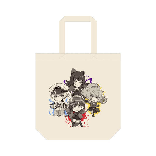 RWBY: Ice Queendom Nendoroid Plus Tote Bag (Team RWBY)