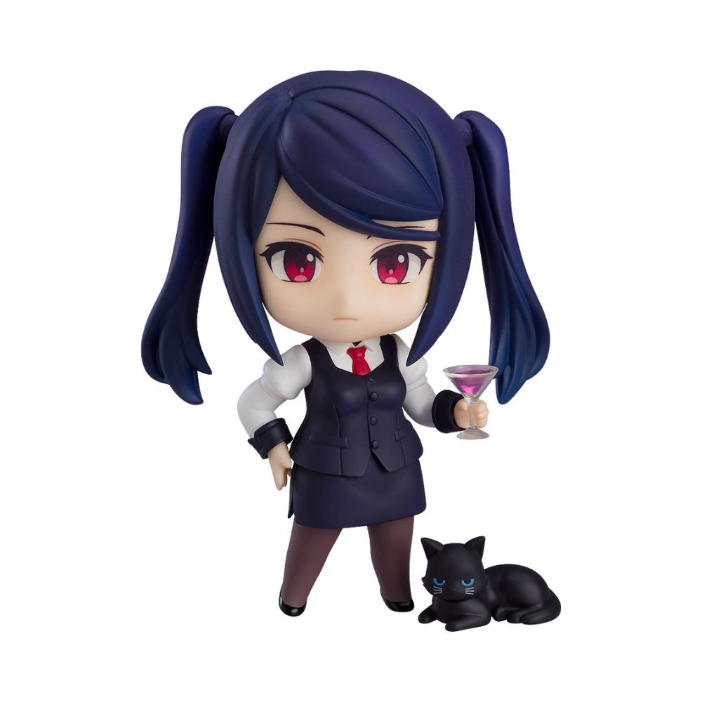 Nendoroid Jill Stingray