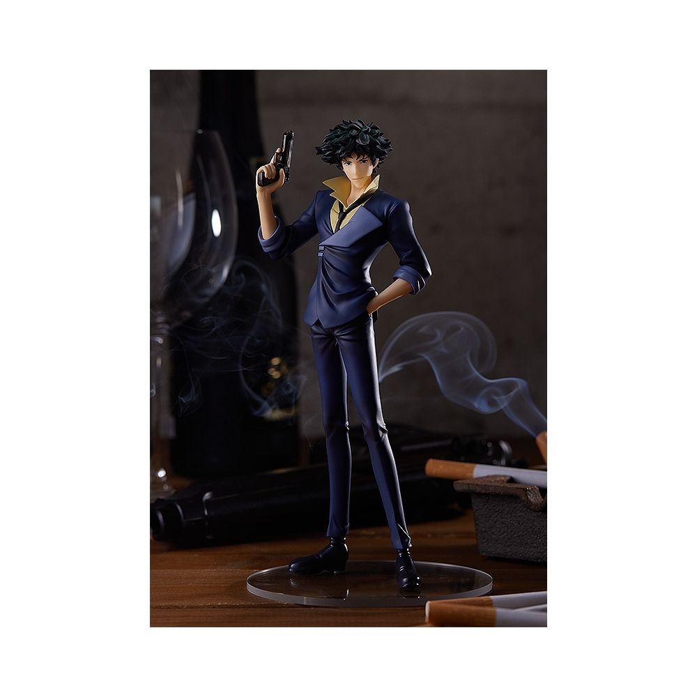POP UP PARADE Spike Spiegel
