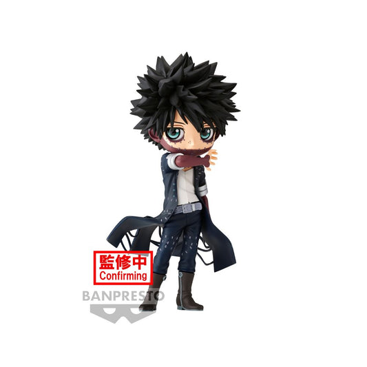 MY HERO ACADEMIA Q posket-DABI-Ⅱ(ver.A)