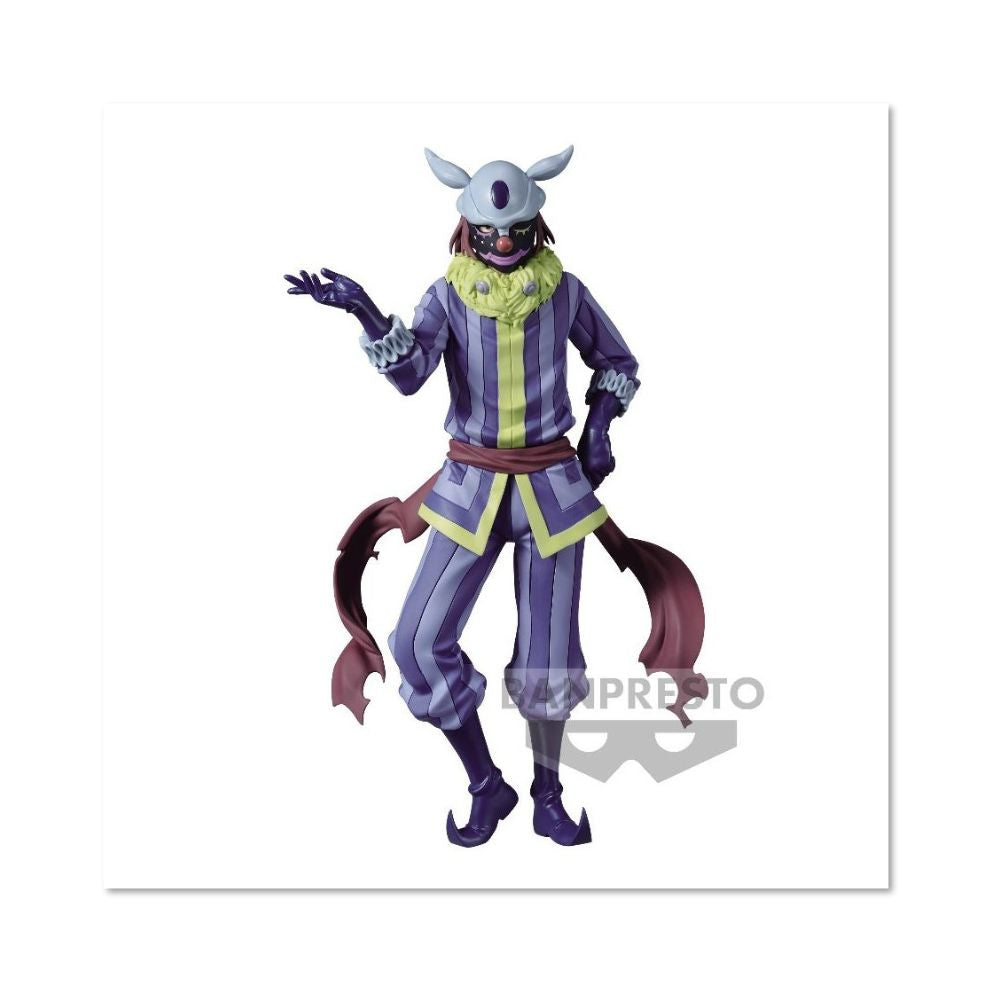 That Time I Got Reincarnated as a Slime -Otherworlder-FIGURE vol.18(A:LAPLACE)