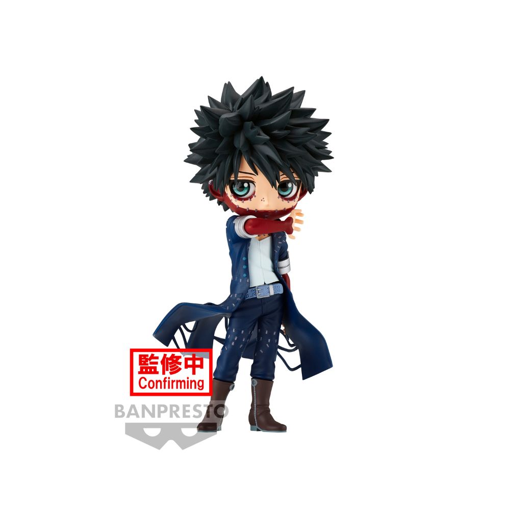 MY HERO ACADEMIA Q posket-DABI-Ⅱ(ver.B)