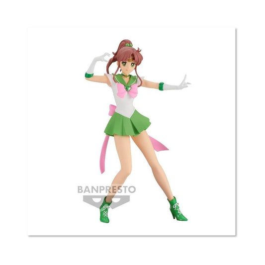 Pretty Guardian Sailor Moon Eternal the Movie GLITTER&GLAMOURS-SUPER SAILOR JUPITER-(ver.B)