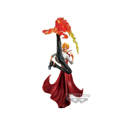 ONE PIECE BANPRESTO WORLD FIGURE COLOSSEUM vol.2 SPECIAL VER.