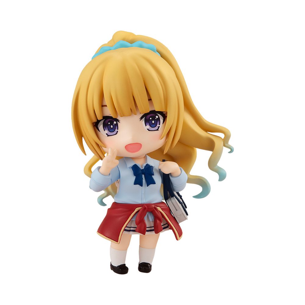 Nendoroid Kei Karuizawa