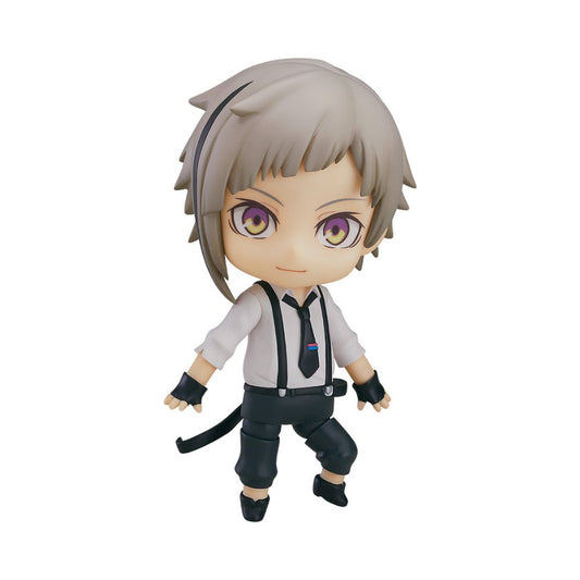 Nendoroid Atsushi Nakajima(re-run)