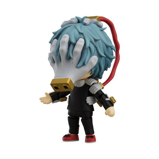 Nendoroid Tomura Shigaraki: Villain's Edition(re-run)