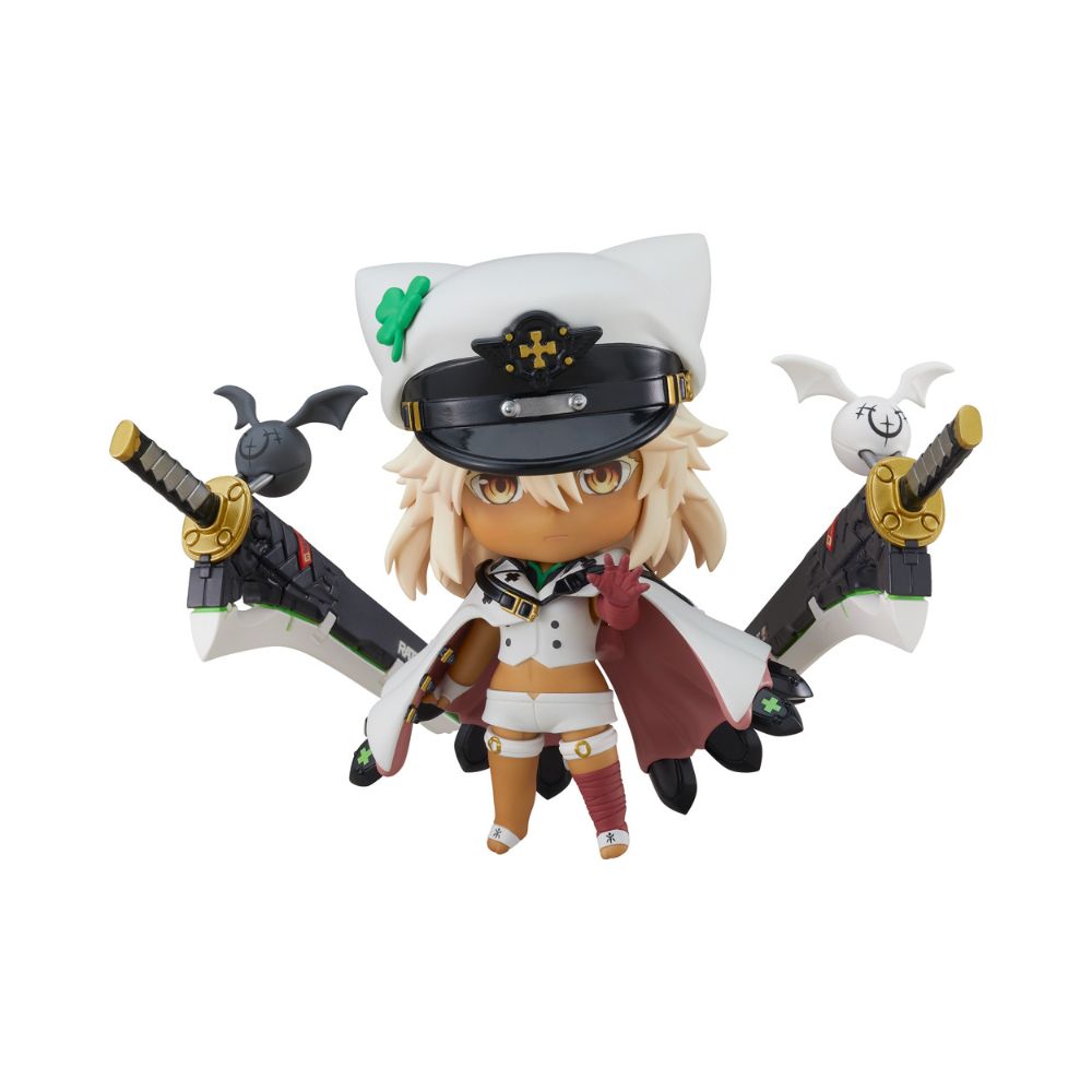 Nendoroid Ramlethal Valentine