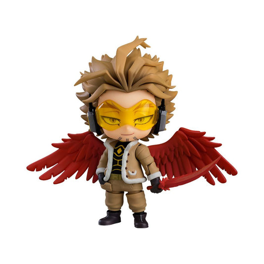 Nendoroid Hawks