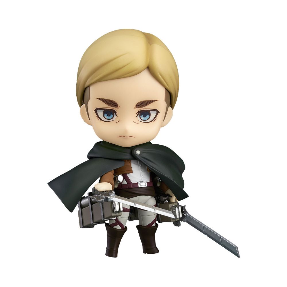 Nendoroid Erwin Smith(re-run)