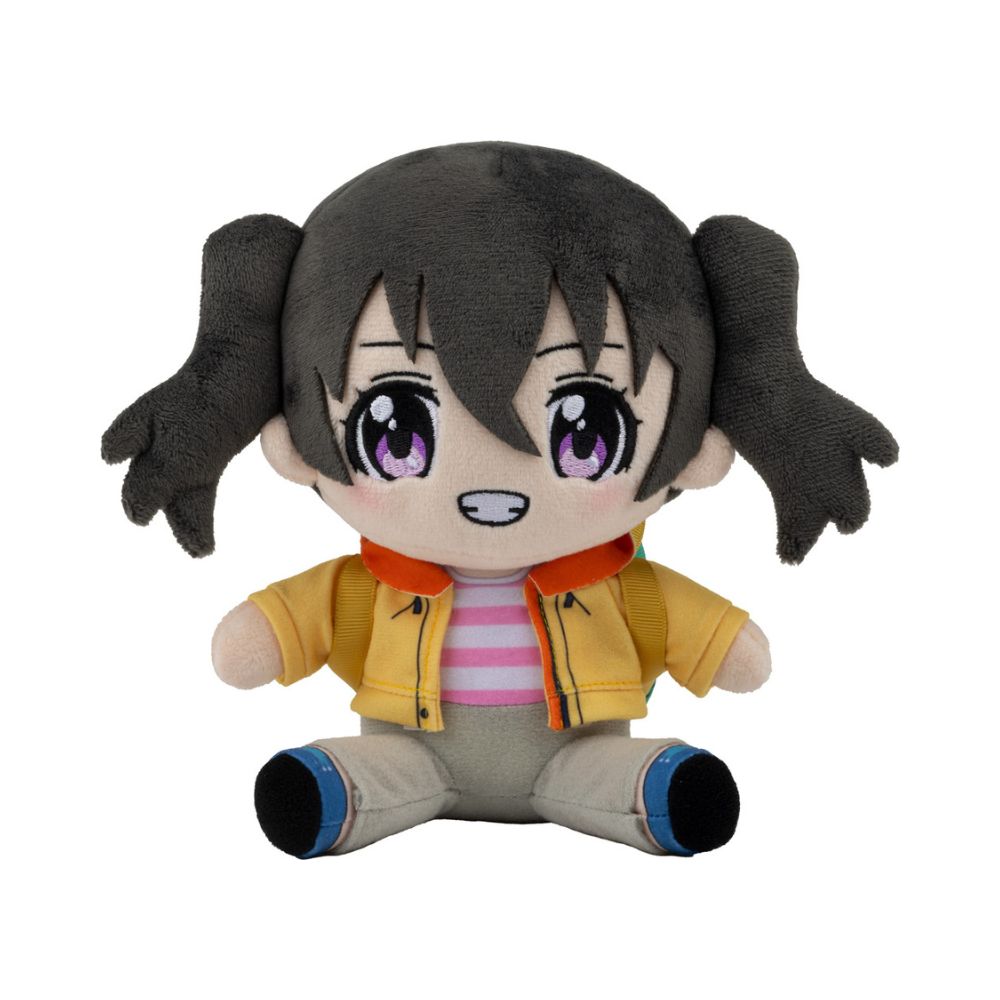 Encouragement of Climb: Next Summit Plushie Hinata Kuraue