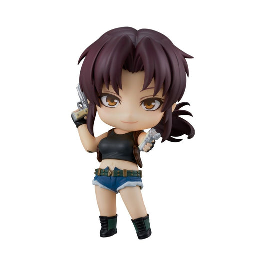 Nendoroid Revy