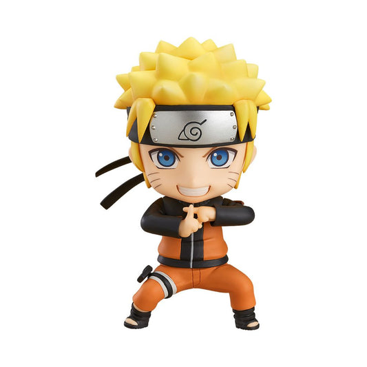 Nendoroid Naruto Uzumaki(4th-run)