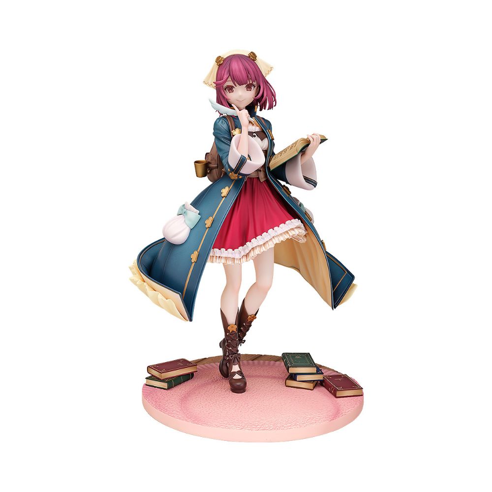 Atelier Sophie: The Alchemist of the Mysterious Book Sophie Neuenmuller: Everyday Ver.