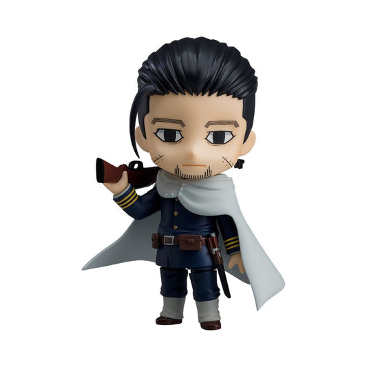 Nendoroid Hyakunosuke Ogata(re-run)