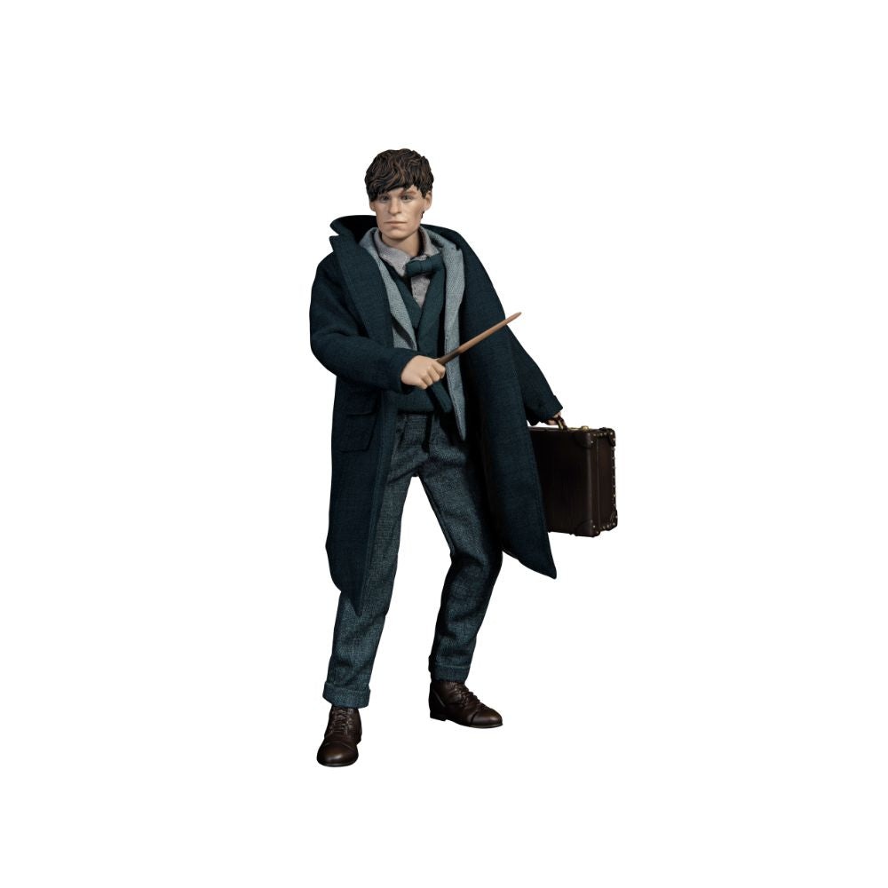 DAH-059 FB 3: The Secrets of Dumbledore Newt Scamander