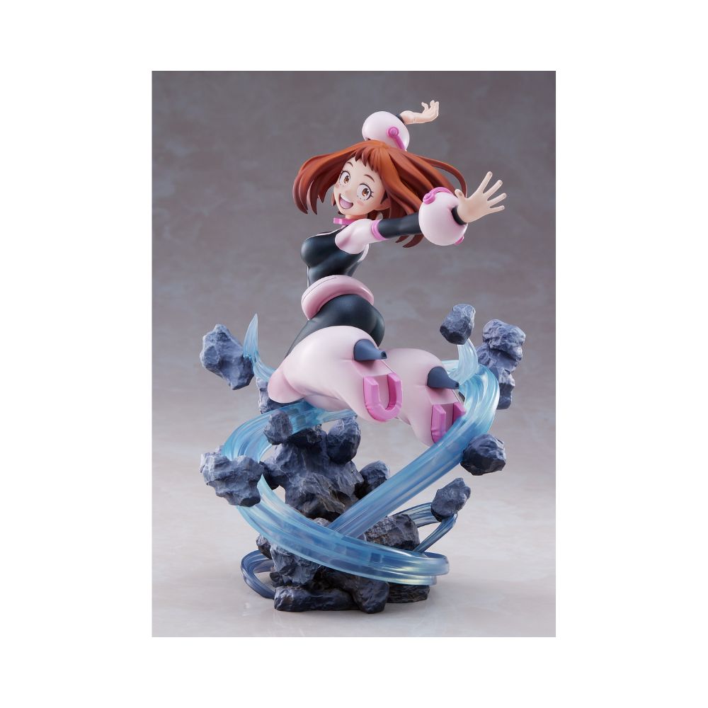 My Hero Academia Ochaco Uraraka