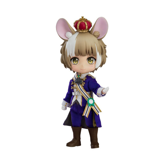 Nendoroid Doll Mouse King: Noix