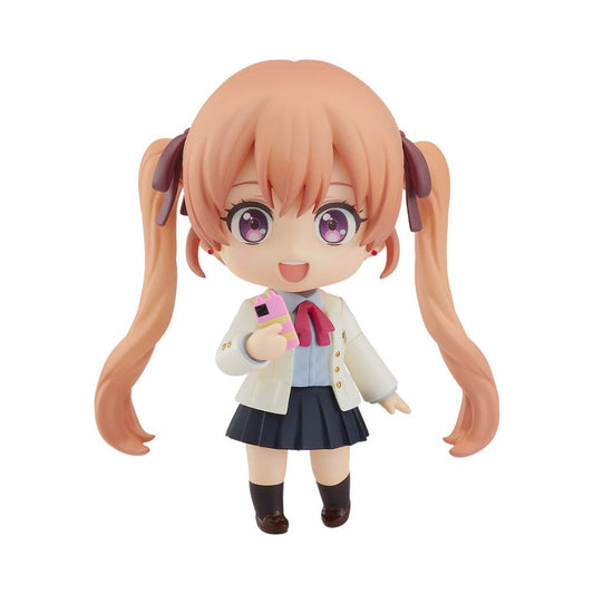 Nendoroid Erika Amano