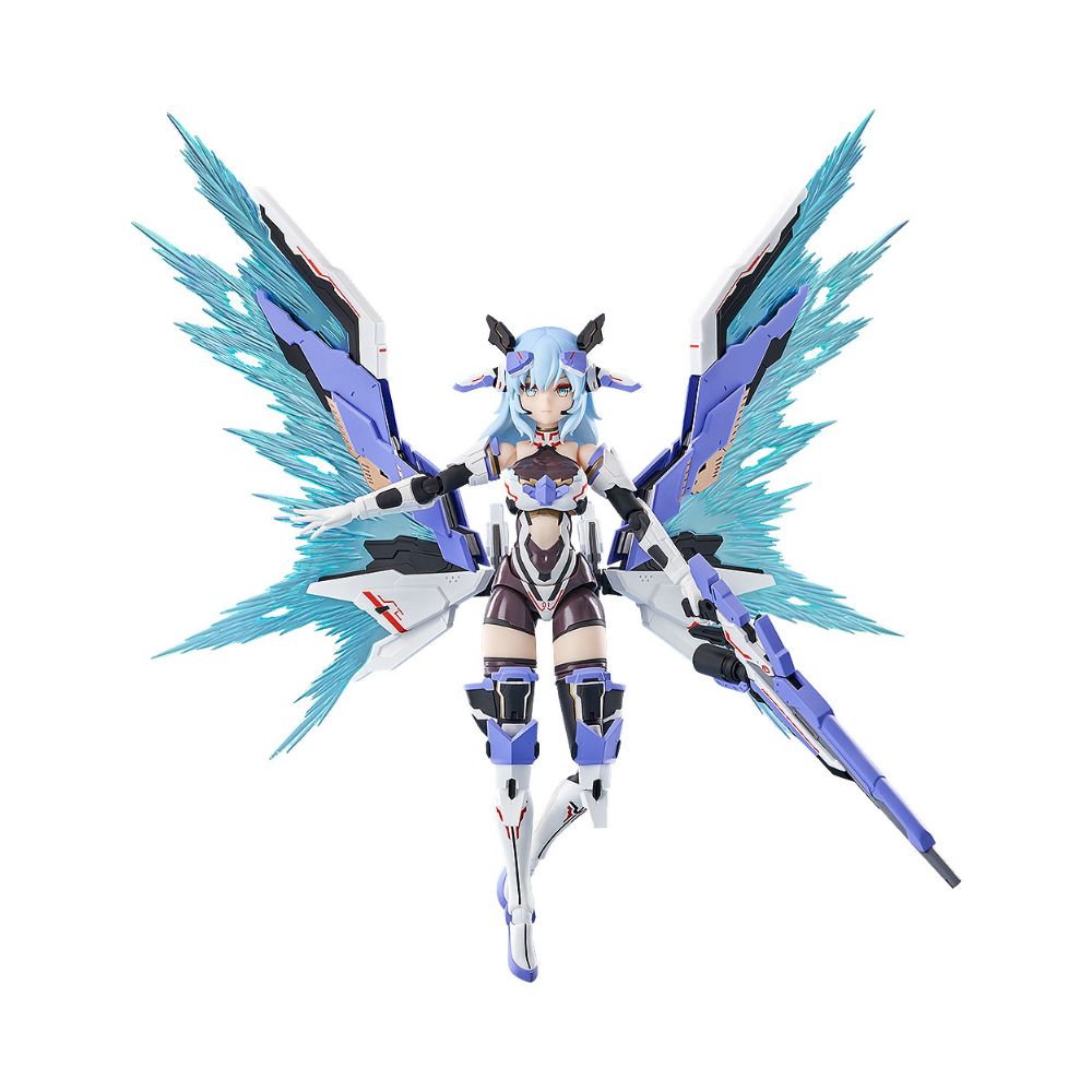 Hyper Body AG-01 Lark Nio