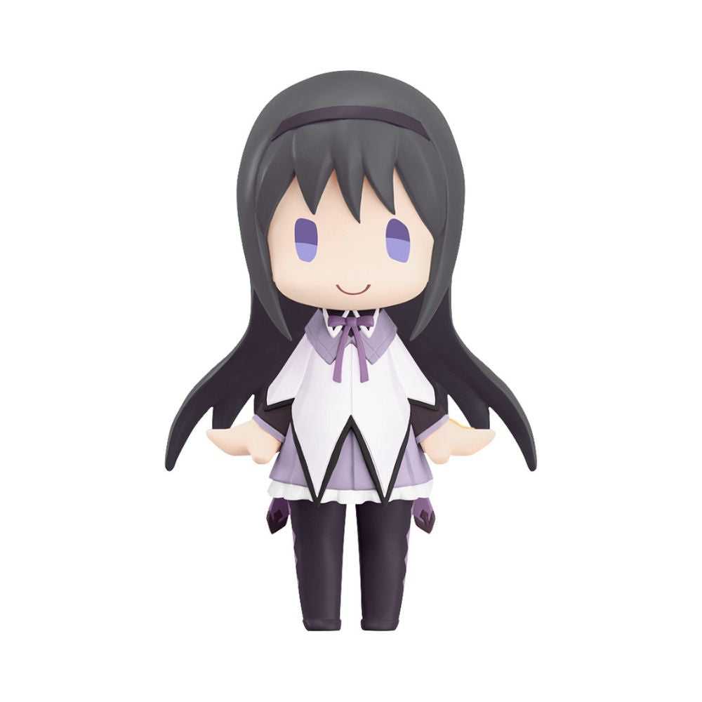 HELLO! GOOD SMILE Homura Akemi