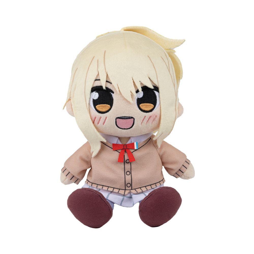 Love Live! Nijigasaki High School Idol Club Plushie Ai Miyashita