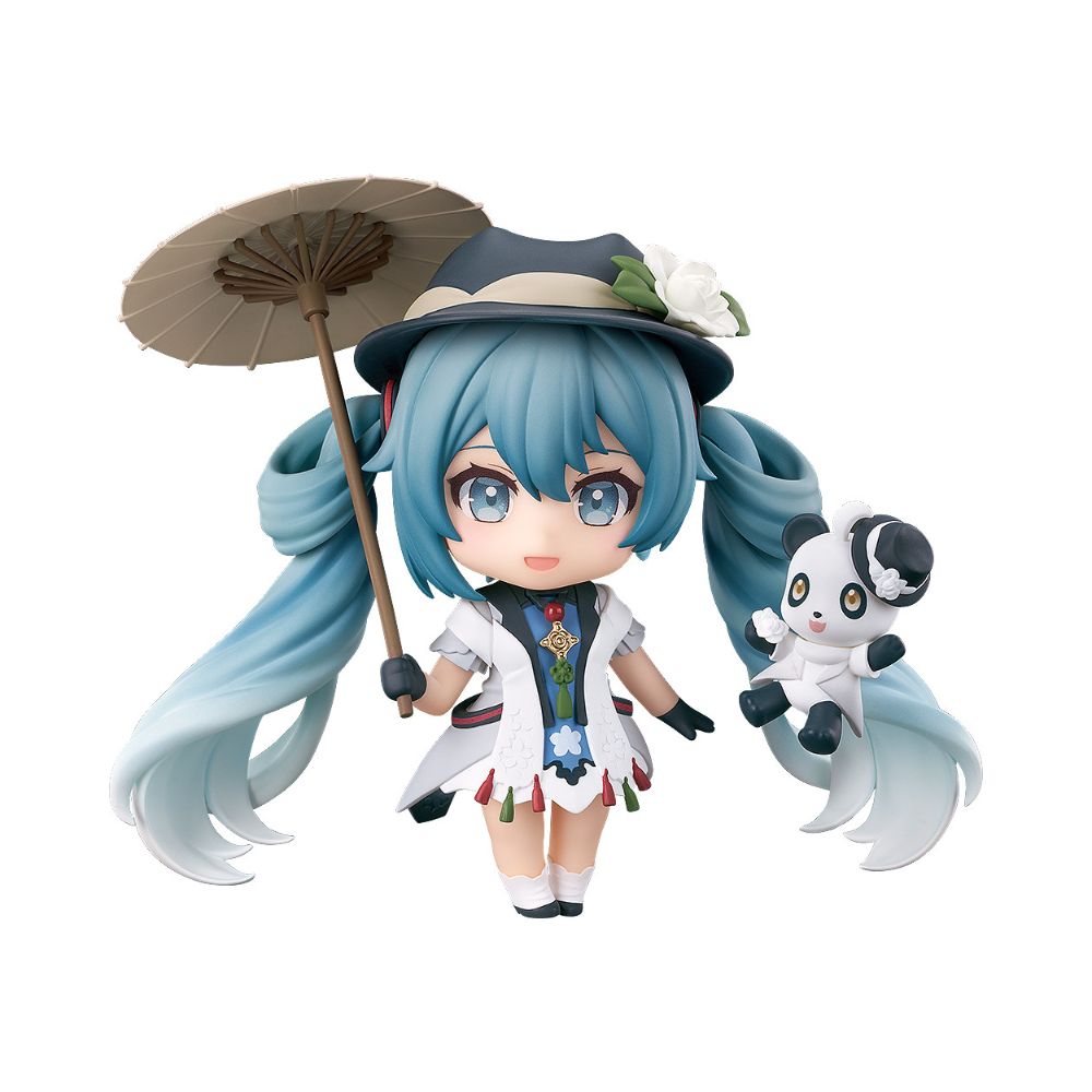 Nendoroid Hatsune Miku: MIKU WITH YOU 2021 Ver.