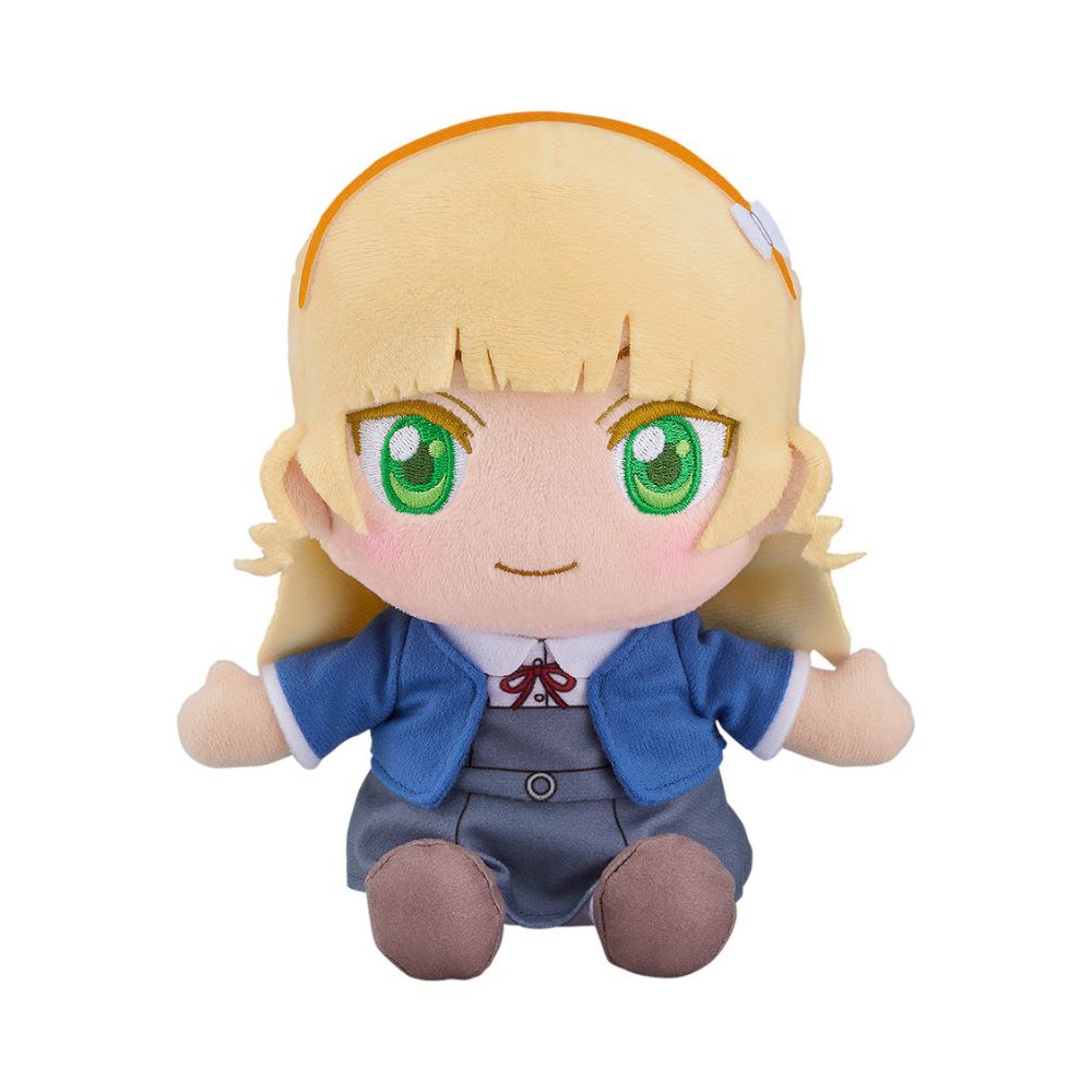 Love Live! Superstar!! Plushie Sumire Heanna