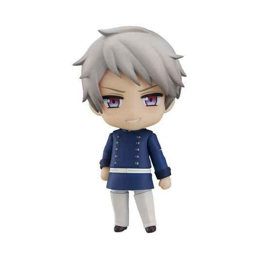 Nendoroid Prussia