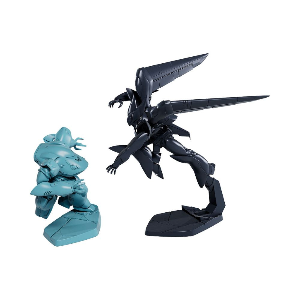 PLAMAX MF-67 minimum factory Griffon & Chimaera: Labor Color Ver.