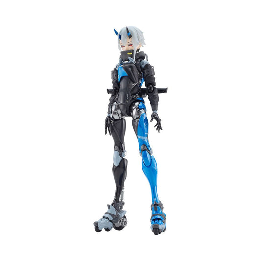 MOTORED CYBORG RUNNER SSX_155 "TECHNO AZUR"