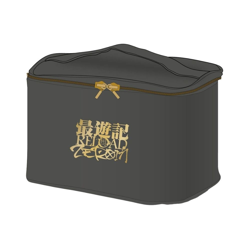 Saiyuki RELOAD ZEROIN Vanity Pouch