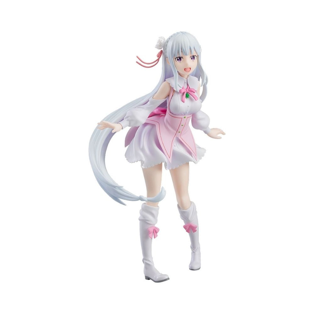 POP UP PARADE Emilia: Memory Snow Ver.
