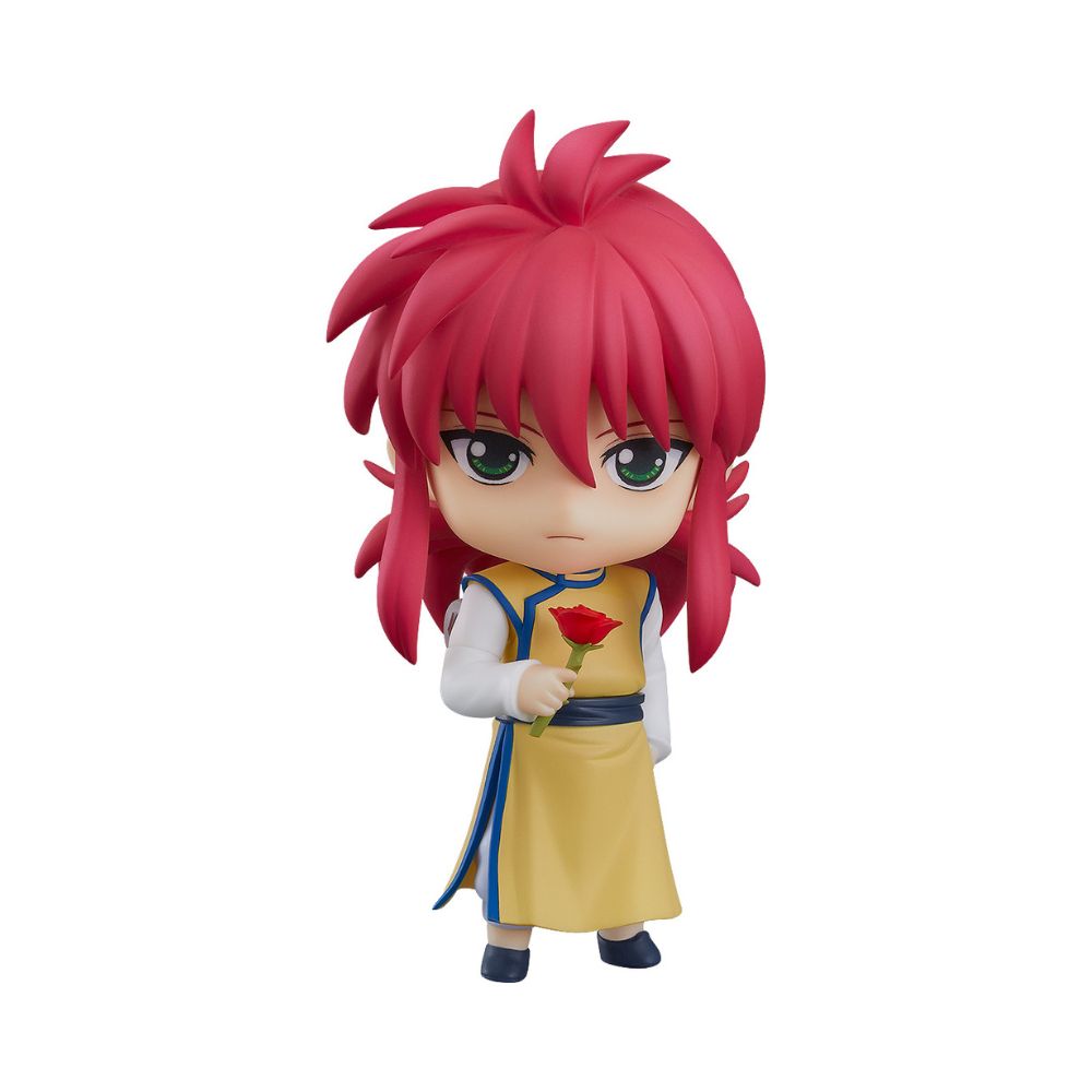 Nendoroid Kurama