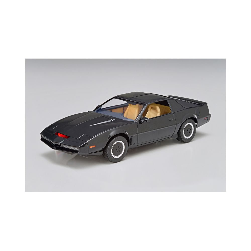 1/24 KNIGHT RIDER KNIGHT 2000 K.I.T.T. SEASONⅠSCANNER & SOUND UNIT
