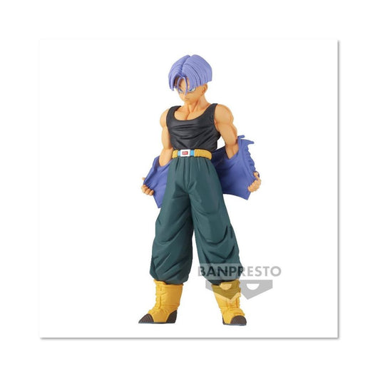 DRAGON BALL Z SOLID EDGE WORKS vol.9(A:TRUNKS)