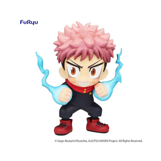 JUJUTSU KAISEN　TOONIZE-Yuji Itadori・Normal Color ver.-