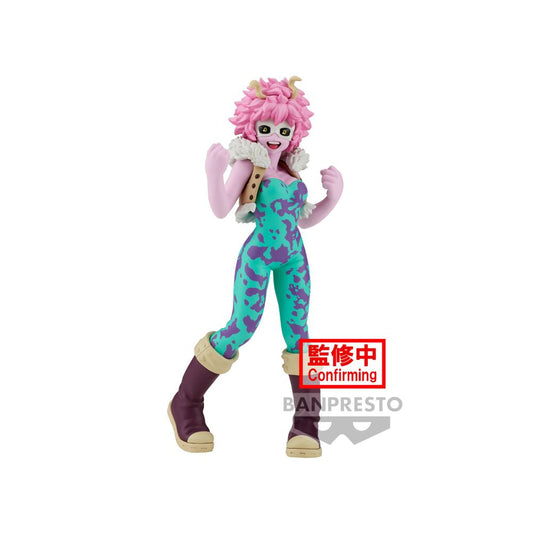 MY HERO ACADEMIA AGE OF HEROES-PINKY-