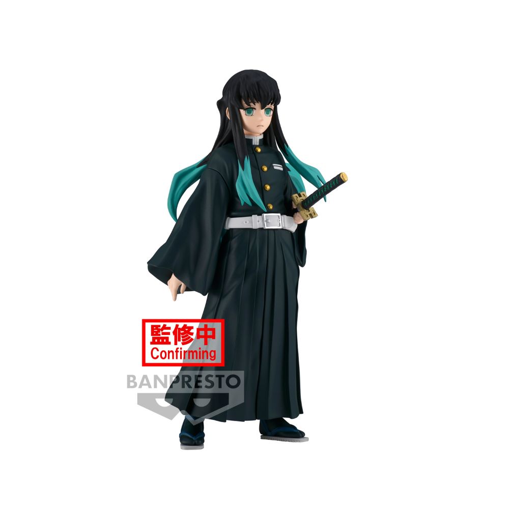 Demon Slayer: Kimetsu no Yaiba FIGURE vol.33