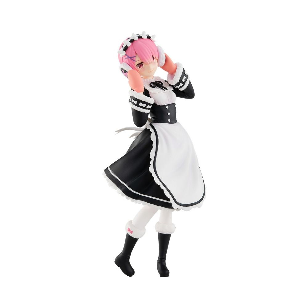 POP UP PARADE Ram: Ice Season Ver.(re-run)