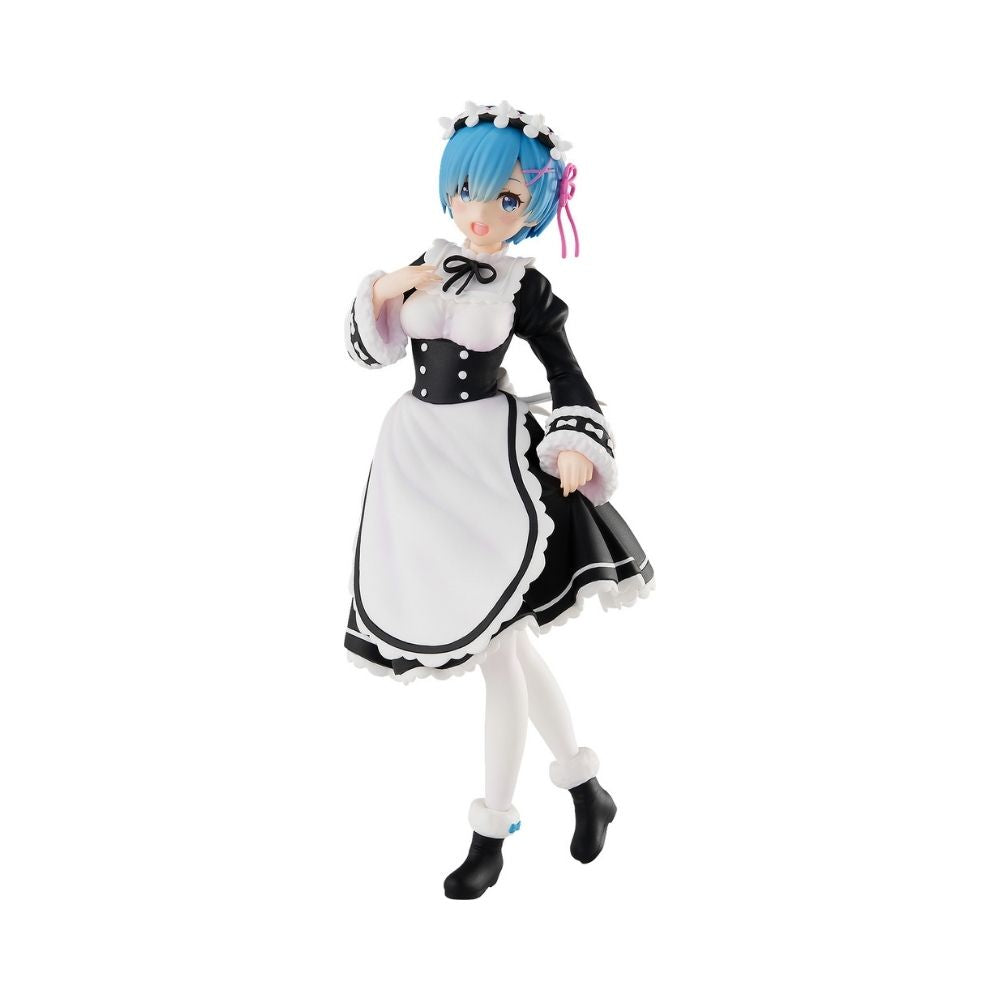 POP UP PARADE Rem: Ice Season Ver.(re-run)