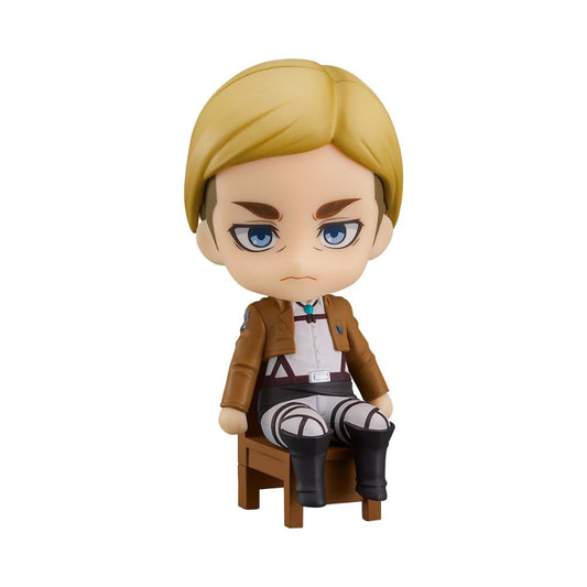 Nendoroid Swacchao! Erwin Smith