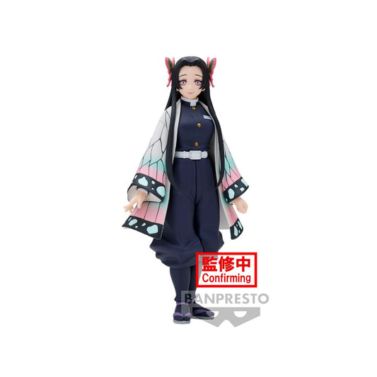 Demon Slayer: Kimetsu no Yaiba FIGURE vol.40(B:Kanae Kocho)