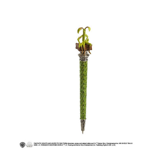 Pen - Bowtruckle - Fantastic Beasts