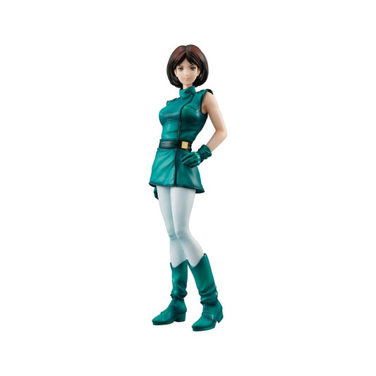 GGG Mobile Suit Z Gundam Emma Sheen